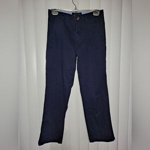 Tommy Hilfiger Dark Blue Chinos